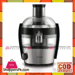 Philips HR1836  00 500 Juicer With Official Warranty 