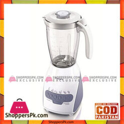 Philips HR2115/01 - Blender - White
