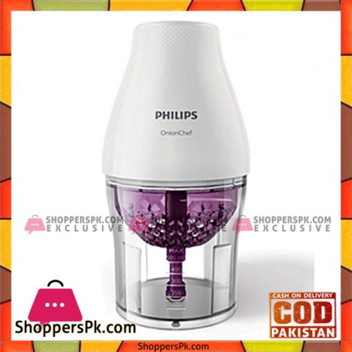 Philips HR2505 00 OnionChef - Karachi Only