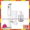Philips Hand Blender Hr1603 00