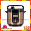 Philips Pressure Cooker Hd2139-65