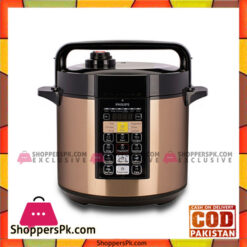 Philips Pressure Cooker HD2139-65