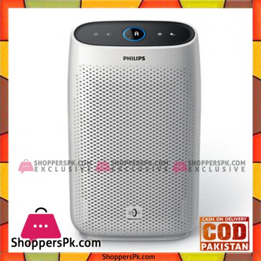 Philips Series 1000 Air Purifier (AC1215/30)