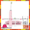 Philips Sonic Electric Toothbrush Hx9362-67 Pink 1 Philips Sonic Electric Toothbrush Hx9362-67 Pink