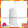 Philips SonicCare HX8911/02 HealthyWhite Electric Toothbrush