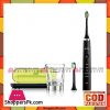 Philips Sonicare Diamond Clean Electric Toothbrush HX9352/04 Black