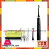 Philips Sonicare Diamond Clean Electric Toothbrush Hx9352/04 Black