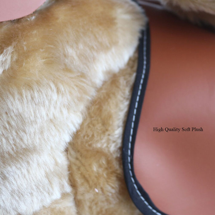 Pony Ride Ride On Rocking Cycle Horse Giddy Up Cowboy - Large Ages 2-5