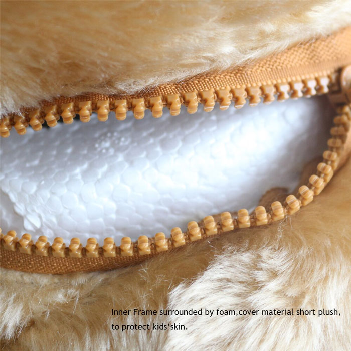 Pony Ride Ride On Rocking Cycle Horse Giddy Up Cowboy - Large Ages 2-5