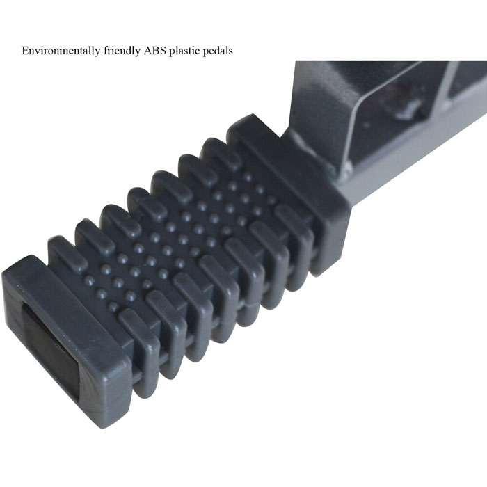 Pony Ride Ride On Rocking Cycle Horse Giddy Up Cowboy - Large Ages 2-5