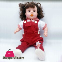 Realistic Baby Doll Big