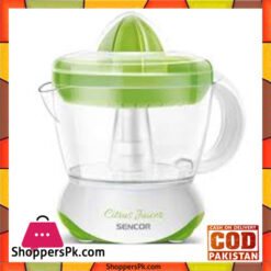 Citrus Juicer SCJ 1051GR
