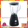 Super Asia Blender- Bl-9100 Glass Jug - Black