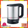 Super Asia Ek-1516 Electric Kettle