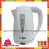 Super Asia Electric Kettle 1.0Ltr (Ek-1112