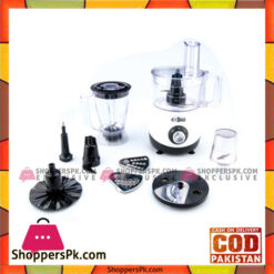 Super Asia Food Processor FP-9090 in Pakistan