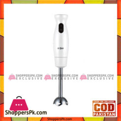 Super Asia Hand Blender (HB-308) 