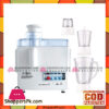 Super Asia Juicer Blender (Je-1050) 