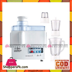 Super Asia Juicer Blender (JE-1050) 