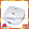 Super Asia Ss-3100 - Sandwich Maker - White