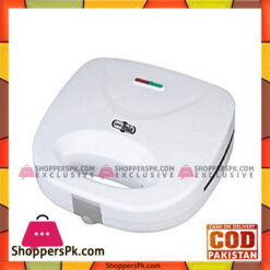 Super Asia ss-3100 - sandwich maker - white