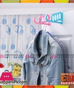 The Door Hanger Door Hooks Functional Room Bath