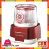 Westpoint Wf-1060 Power Full Chopper New Model – Red