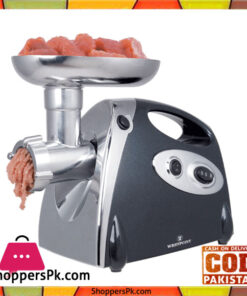 WestPoint 1045 Meat mincer 