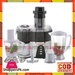 WestPoint 9209 Food Factory (10 in 1) 