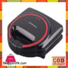 Westpoint 2 Slice Sandwich Maker (Wf-691) - 