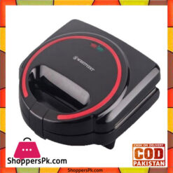 Westpoint 2 Slice Sandwich Maker (WF-691) - 