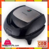 Westpoint 2 Slice Sandwich Maker (Wf-692) - 