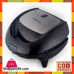 Westpoint 2 Slice Sandwich Maker (WF-692) - 