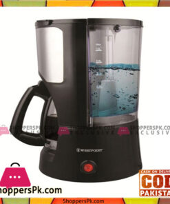 Westpoint Coffee Maker (WF-2023)