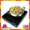 Westpoint Deluxe Induction Cooker (WF-142)