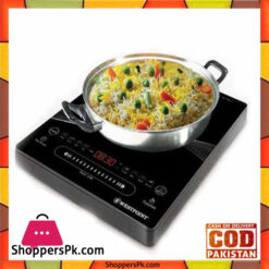 Westpoint Deluxe Induction Cooker (WF-142)