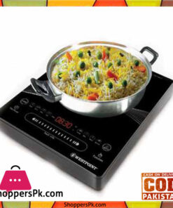 Westpoint Deluxe Induction Cooker (WF-142)