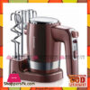 Westpoint Hand Mixer (WF-9800)