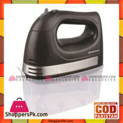 Westpoint Hand Mixer (WF-9802)