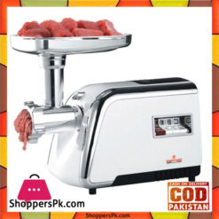 Westpoint Meat Mincer - WF-3250