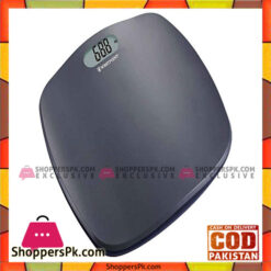 Westpoint WF 7007 Digital Deluxe Bath Scale Blue