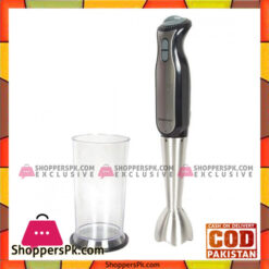 Westpoint WF-9914 Deluxe Hand Blender - 