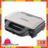 Westpoint WF-6697 - Sandwich Maker Steel Body 
