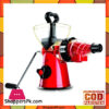 Westpoint (Wf-F11) Manual Juicer