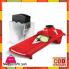 Westpoint (Wf-F12) Multi Function Kitchen Slicer