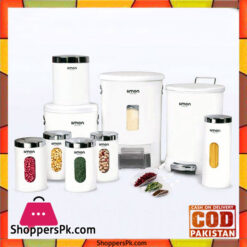 Limon Kitchen Service 9 Pieces Wedding Gift Set ( Dowry Set )