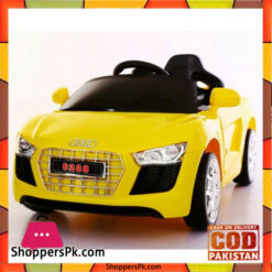 2018 Modern Audi Electric Kids Car JAT-6288