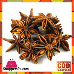 Badia Khatai Star Anise