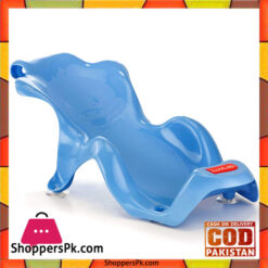 Baby Bath Chair Blue