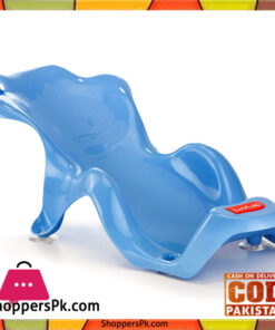 Baby Bath Chair Blue